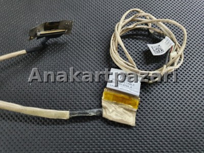 Sony PCG VPCSE 41414M Ekran Flex ( Data ) Kablosu + Kamera Kablosu