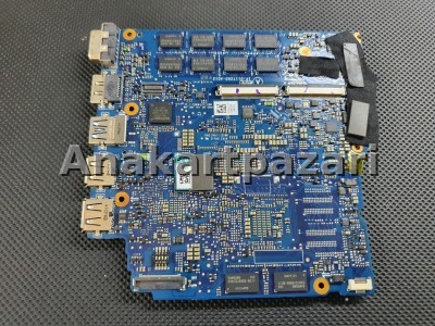 Sony PCG VPCSE 41414M Anakart ( SR06Z ) AMD 1GB Ekran Kartı , 2 GB Ram 