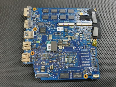 Sony PCG VPCSE 41414M Anakart ( SR06Z ) AMD 1GB Ekran Kartı , 2 GB Ram 