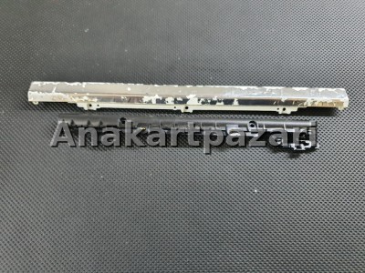 Sony PCG VPCSE 41414M Menteşe Kablo Kapağı ( Beyaz )