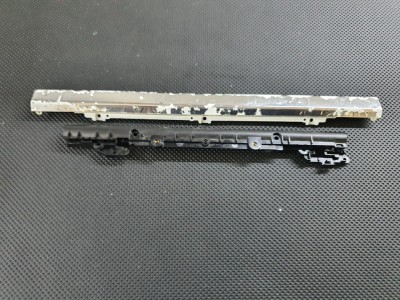 Sony PCG VPCSE 41414M Menteşe Kablo Kapağı ( Beyaz )