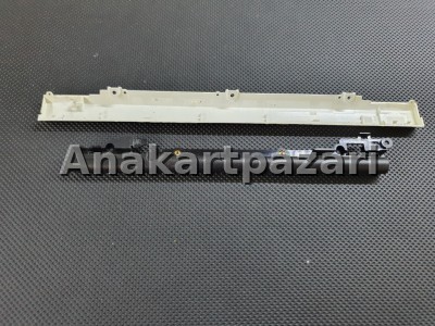 Sony PCG VPCSE 41414M Menteşe Kablo Kapağı ( Beyaz )