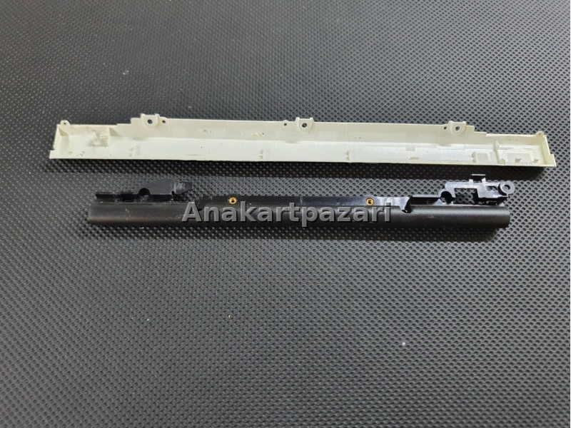 Sony PCG VPCSE 41414M Menteşe Kablo Kapağı ( Beyaz )