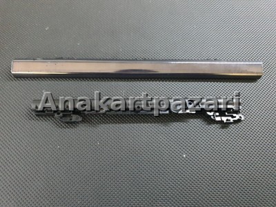 Sony PCG VPCSE 41414M Menteşe Kablo Kapağı  ( Siyah )