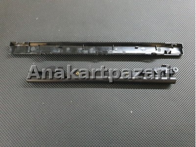 Sony PCG VPCSE 41414M Menteşe Kablo Kapağı  ( Siyah )