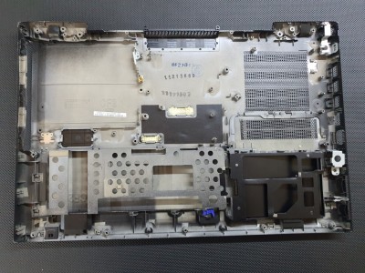 Sony VPCSE PCG-41414M Alt Kasa ( Siyah )