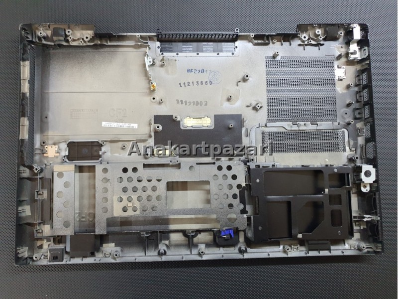 Sony VPCSE PCG-41414M Alt Kasa ( Siyah )