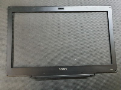 Sony VPCSE PCG-41414M Bezel ( Siyah )