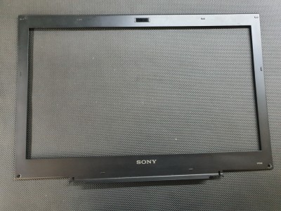 Sony VPCSE PCG-41414M Bezel ( Siyah )