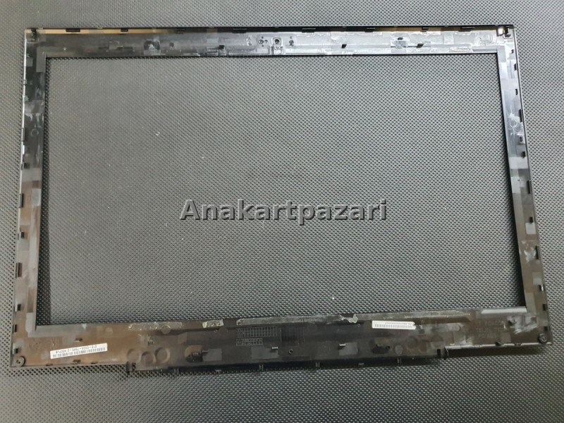 Sony VPCSE PCG-41414M Bezel ( Siyah )