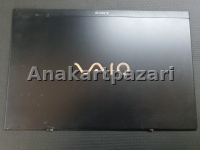 Sony VPCSE PCG-41414M Ekran Cover ( Sİyah )