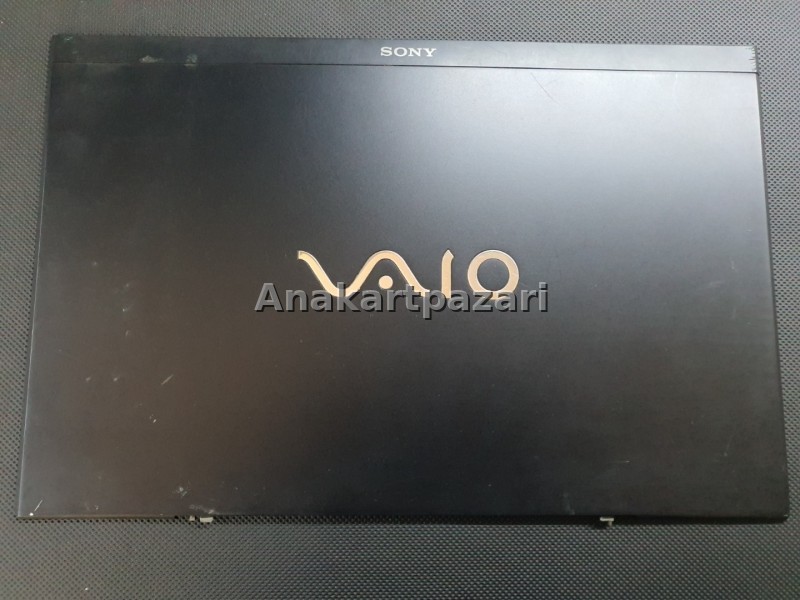 Sony VPCSE PCG-41414M Ekran Cover ( Sİyah )