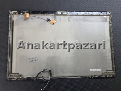 Sony VPCSE PCG-41414M Ekran Cover ( Sİyah )