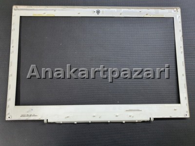 Sony VPCSE PCG-41414M Bezel ( Silver )