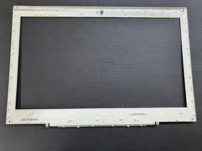 Sony VPCSE PCG-41414M Bezel ( Silver )