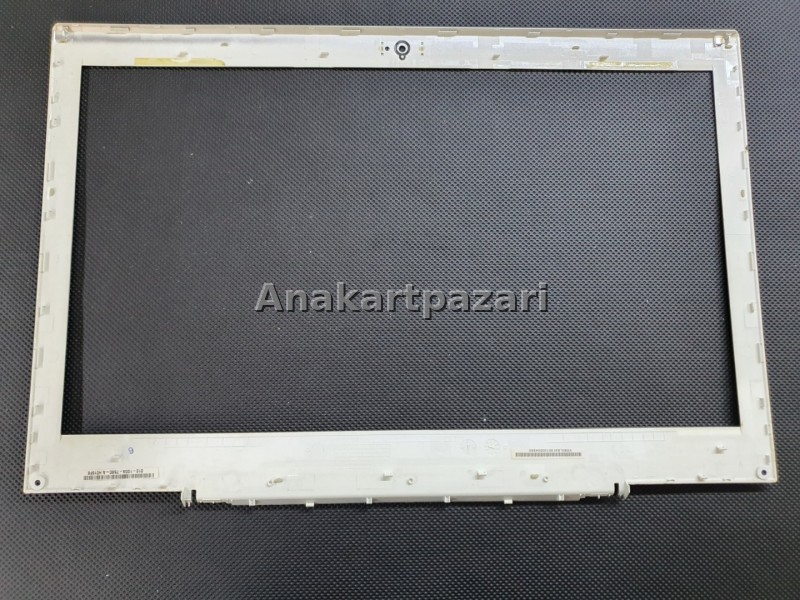 Sony VPCSE PCG-41414M Bezel ( Silver )