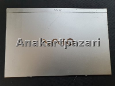 Sony VPCSE PCG-41414M  Ekran Cover ( Silver )