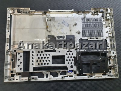 Sony VPCSE PCG-41414M Alt Kasa ( Silver )