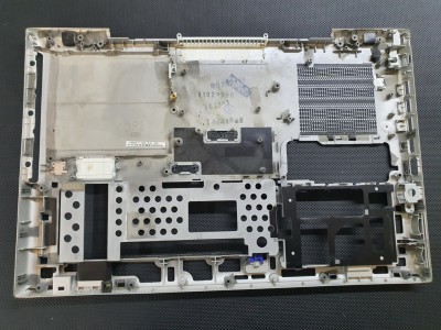 Sony VPCSE PCG-41414M Alt Kasa ( Silver )