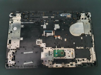 SONY PCG 81313M MBX243 Üst Kasa + Touchpad + Klavye 