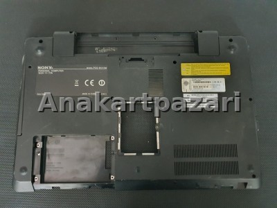 SONY PCG 81313M MBX243 Alt Kasa