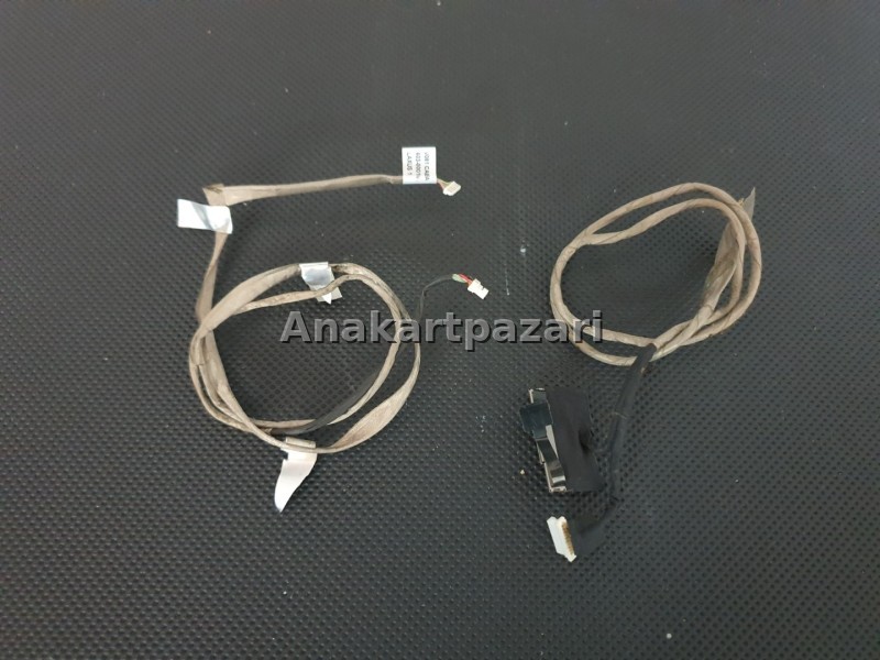 SONY PCG 81313M MBX243 Ekran Flex (Data) Kablosu
