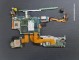 Sony PCG 4J1M VGN TX4XTP Anakart + 2 GB Ram + VGA . Audio, Wifi , Usb Board + Power Jack + Ethernet Kablosu + Power Butonu