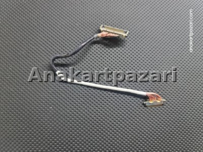 Sony PCG 4J1M VGN TX4XTP Ekran Flex ( Data ) Kablosu