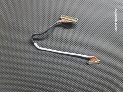 Sony PCG 4J1M VGN TX4XTP Ekran Flex ( Data ) Kablosu