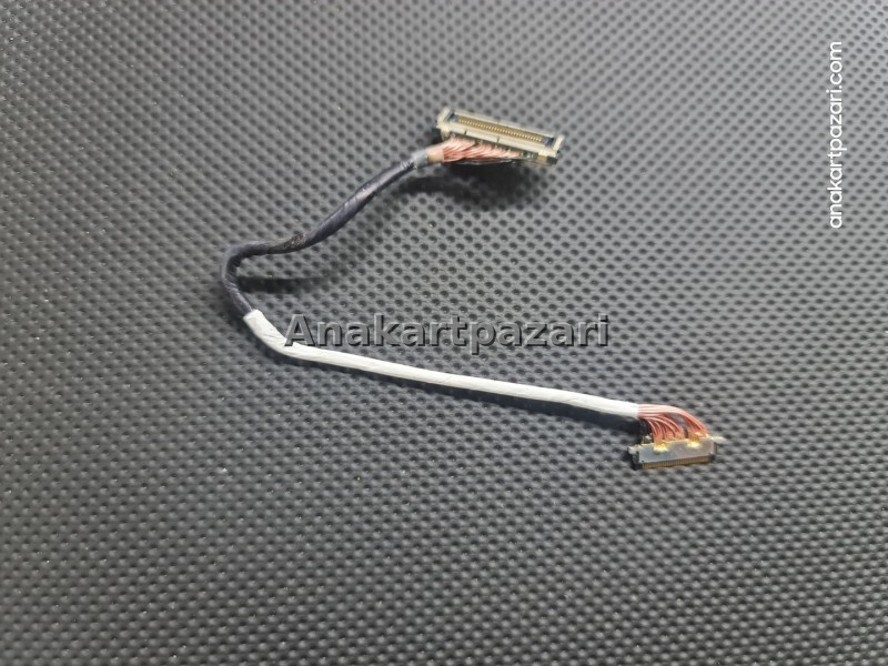 Sony PCG 4J1M VGN TX4XTP Ekran Flex ( Data ) Kablosu