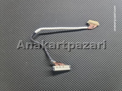 Sony PCG 4J1M VGN TX4XTP Ekran Flex ( Data ) Kablosu