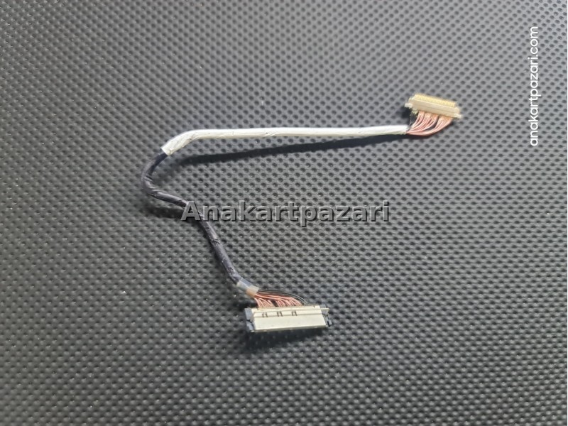 Sony PCG 4J1M VGN TX4XTP Ekran Flex ( Data ) Kablosu