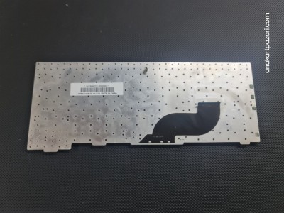 Sony PCG 4J1M VGN TX4XTP Klavye