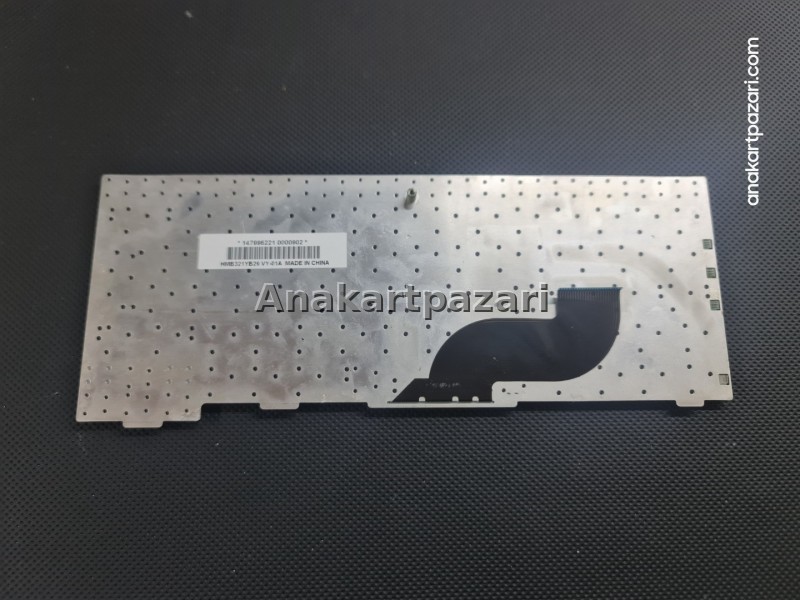Sony PCG 4J1M VGN TX4XTP Klavye