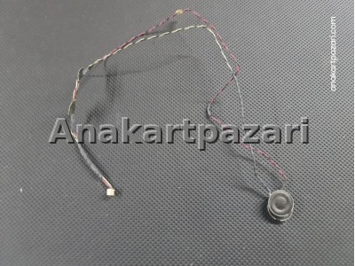 Sony PCG 4J1M VGN TX4XTP Hoparlör