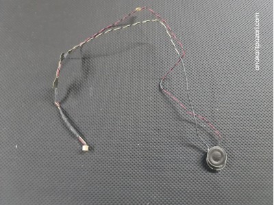 Sony PCG 4J1M VGN TX4XTP Hoparlör