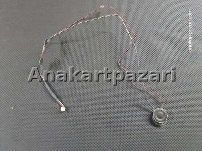 Sony PCG 4J1M VGN TX4XTP Hoparlör