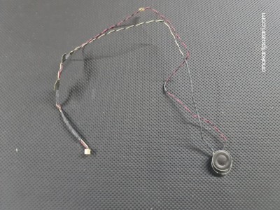 Sony PCG 4J1M VGN TX4XTP Hoparlör