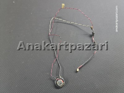 Sony PCG 4J1M VGN TX4XTP Hoparlör