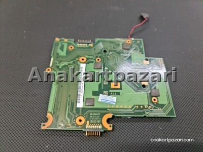 Sony Vaio MBX-236 VPCZ2 VPCZ21S9E/V Anakart + Ram i7 2620M (SR041)
