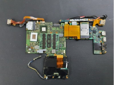 Sony PCG 41314M i7 Anakart  , RAM , USB , Audio , Ethernet , SD , Klavye Boartları