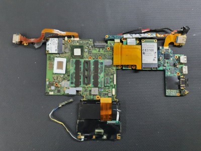 Sony PCG 41314M i7 Anakart  , RAM , USB , Audio , Ethernet , SD , Klavye Boartları