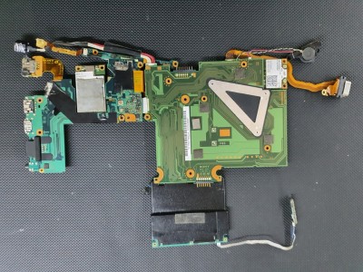 Sony PCG 41314M i7 Anakart  , RAM , USB , Audio , Ethernet , SD , Klavye Boartları