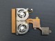 Sony PCG 41314M Soğutucu Blok , Fan