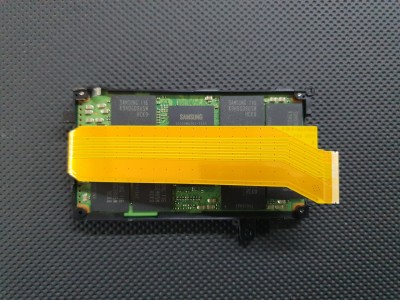 Sony PCG 41314M 256 GB SSD  MZRPA256HMDR  /  MZRPA2560/0SO