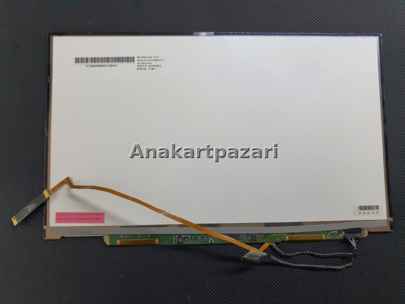 Sony PCG 41314M Ekran , Ekran Flex Kablosu