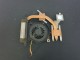 Sony Vaio PCG 71811M Fan , Soğutucu Blok
