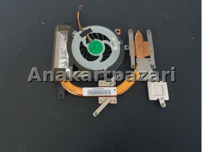 Sony Vaio PCG 71811M Fan , Soğutucu Blok
