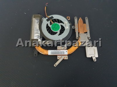 Sony Vaio PCG 71811M Fan , Soğutucu Blok