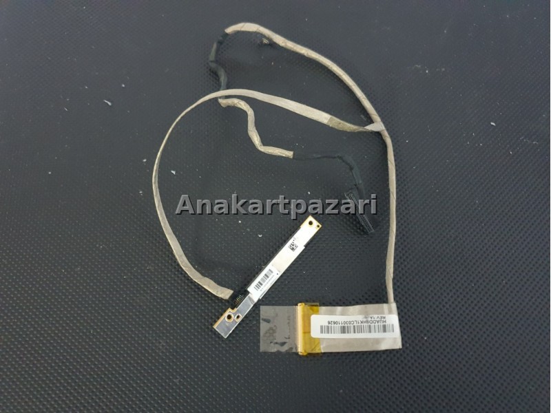 Sony Vaio PCG 71811M Ekran Flex (Data) Kablosu , Kamera